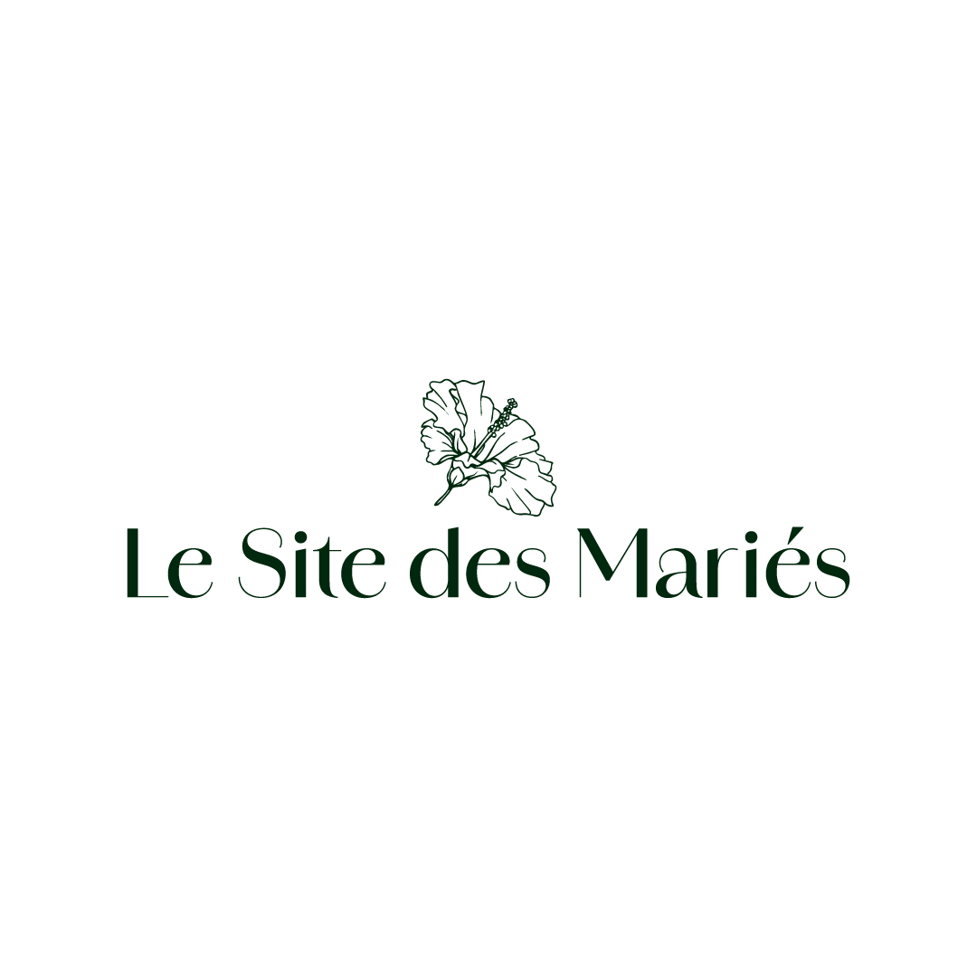 logo vertical - le site des mariés